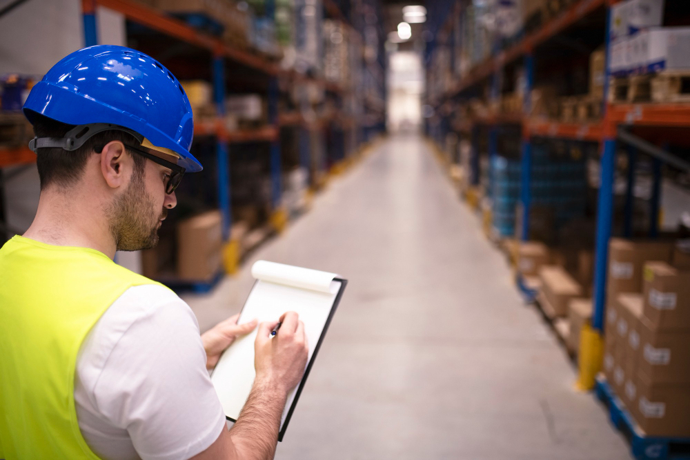 Logistic del Sureste