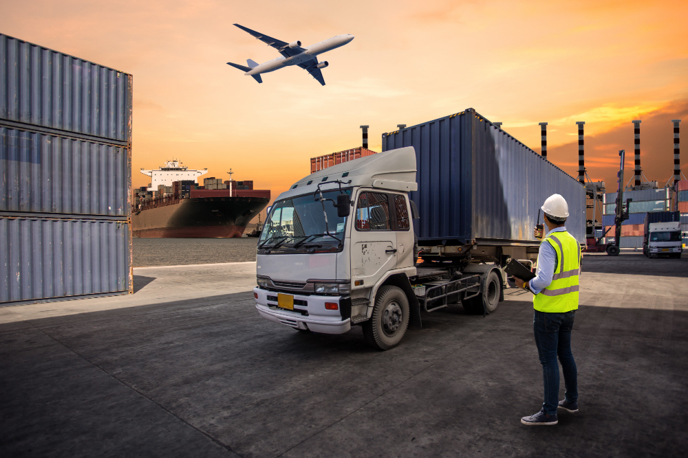 Logistic del Sureste