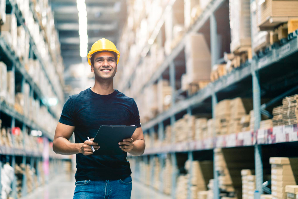 Logistic del Sureste