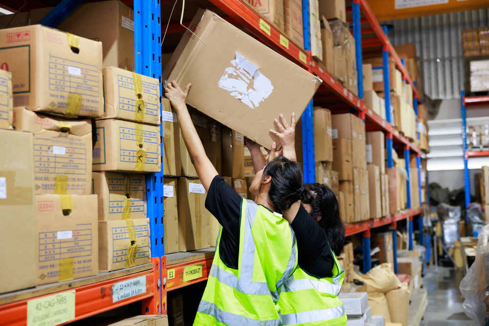 Logistic del Sureste