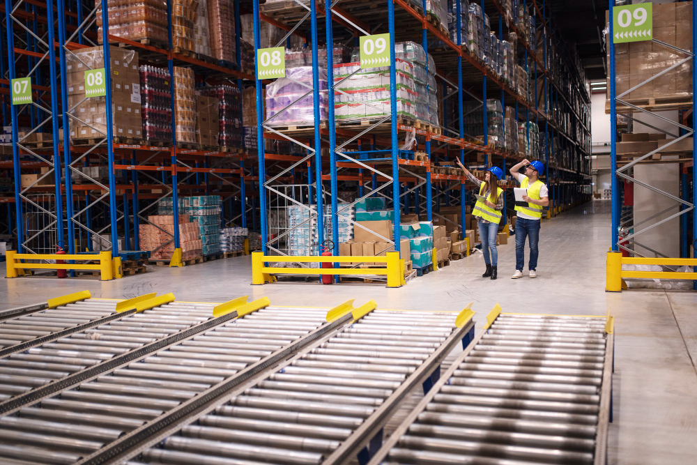 Logistic del Sureste