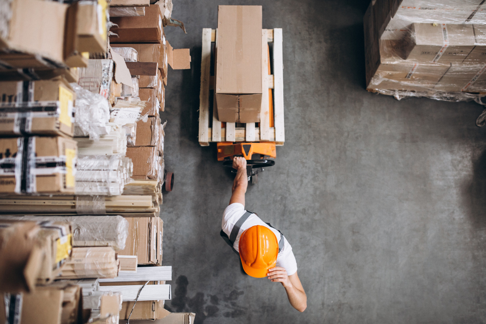 Logistic del Sureste