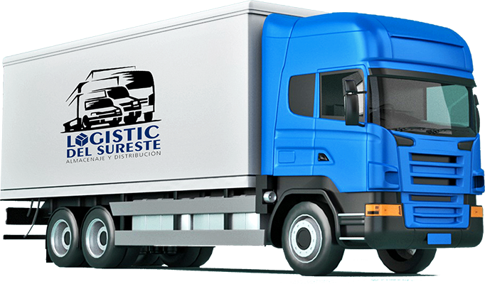 Logistic del Sureste